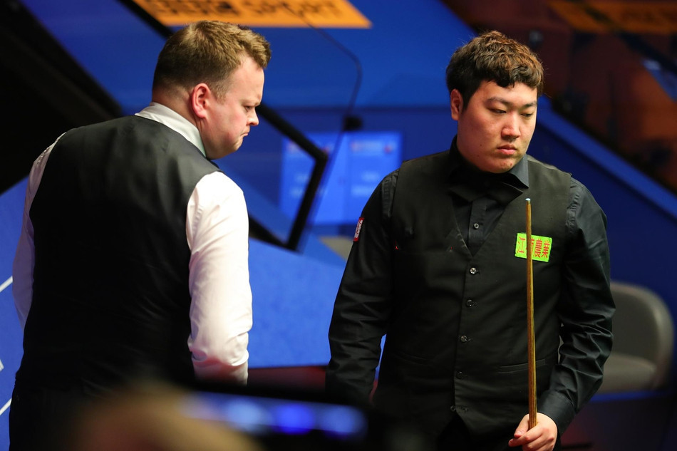 点出现在下 点出现在下