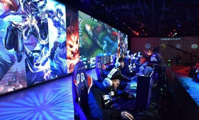 每个球员都 每个球员都