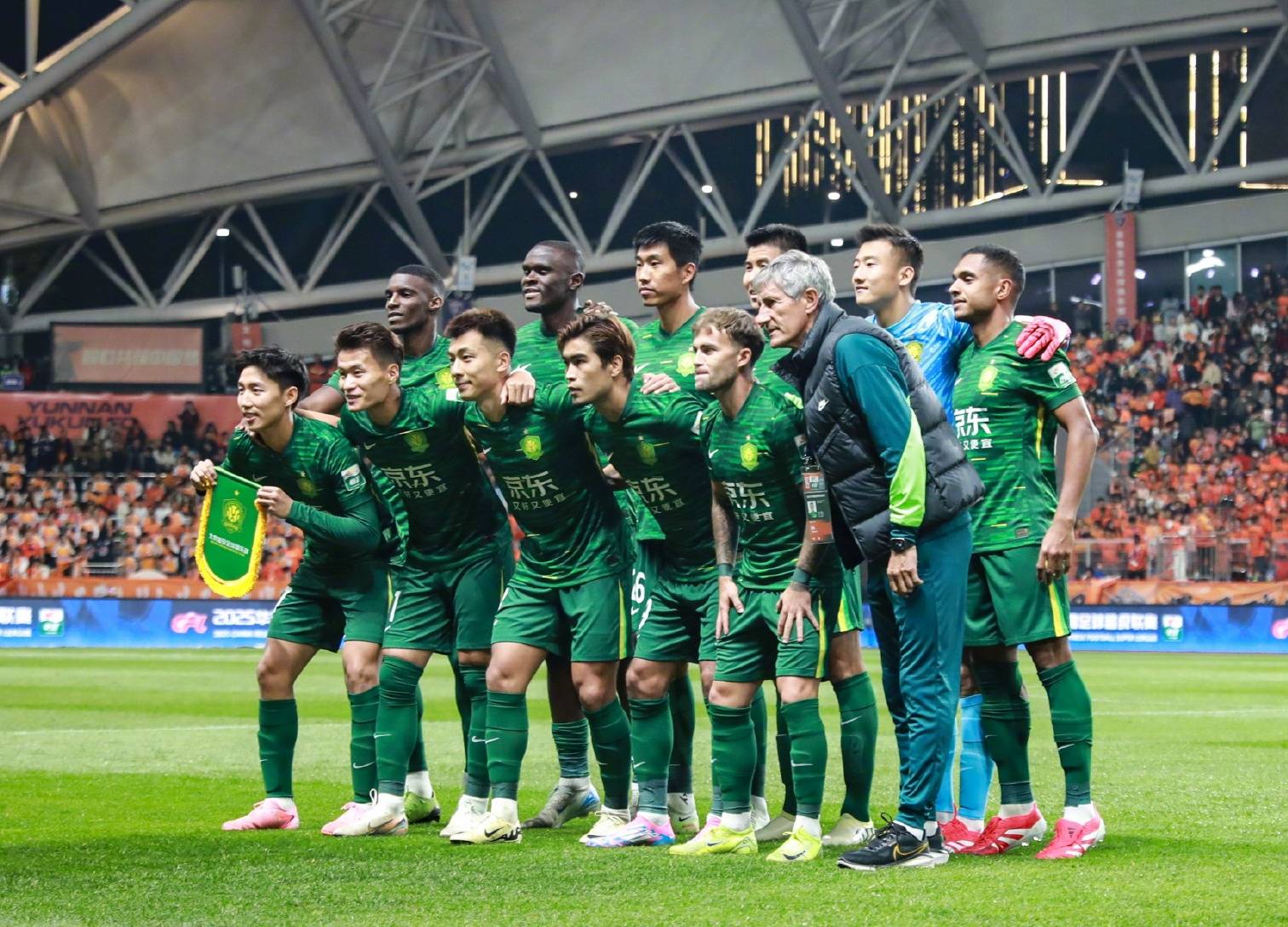 队友们依然 队友们依然