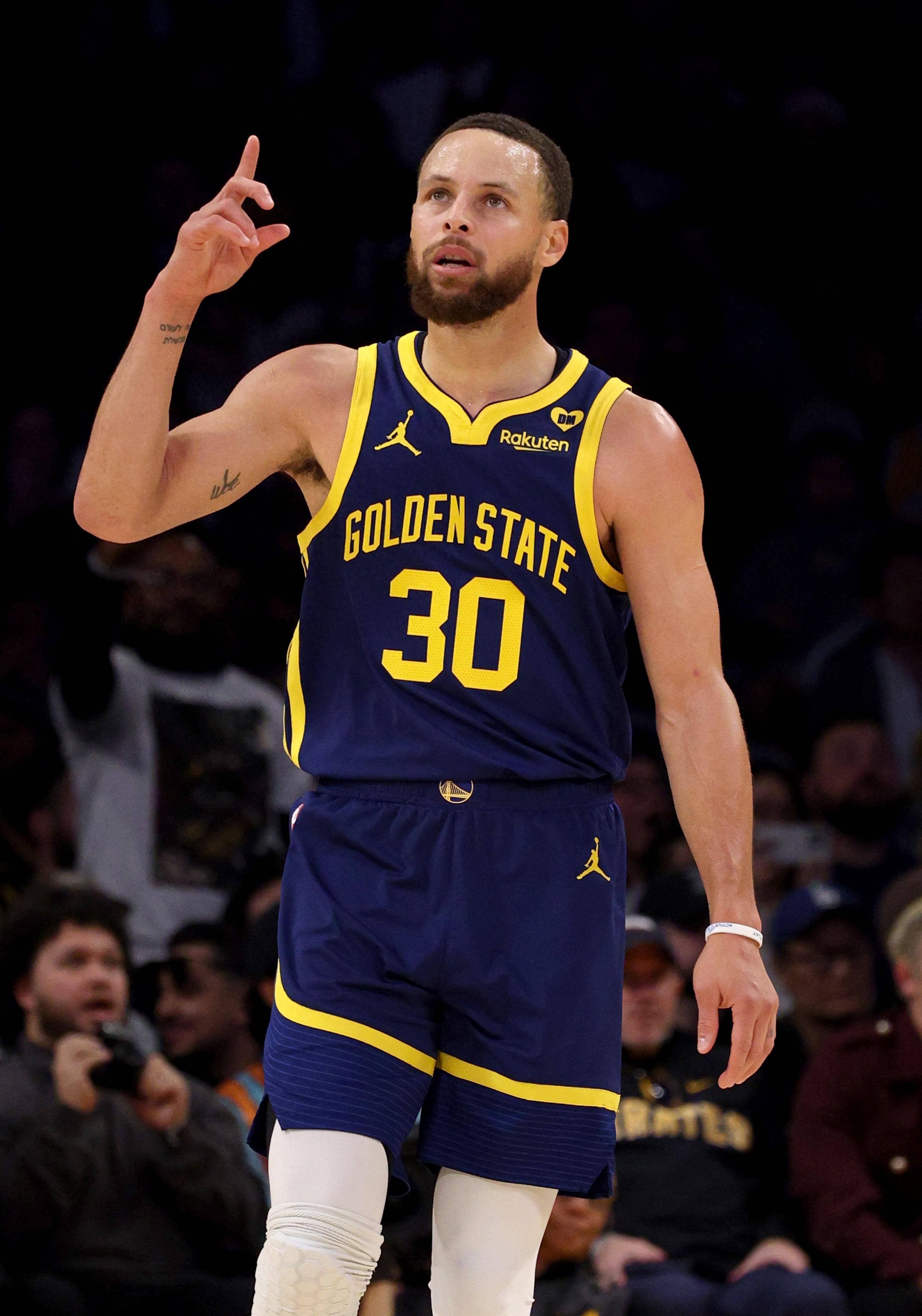 他的爆发力 他的爆发力