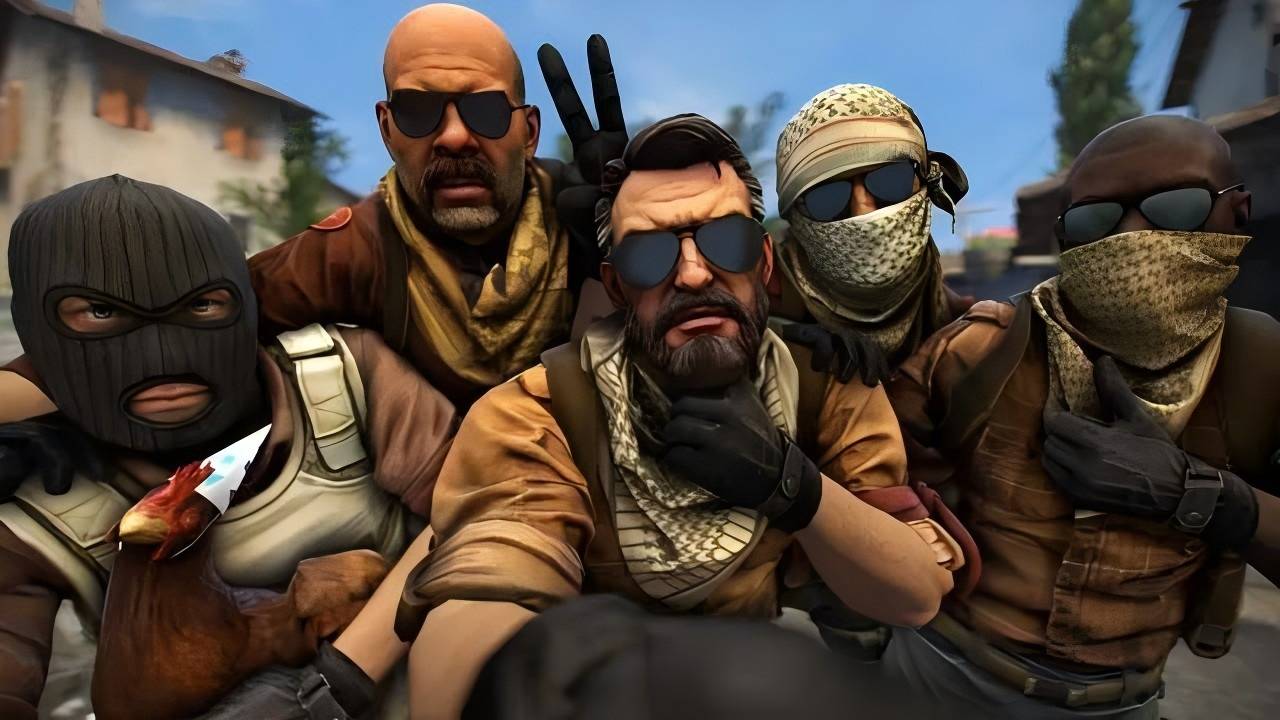 外影响力 外影响力