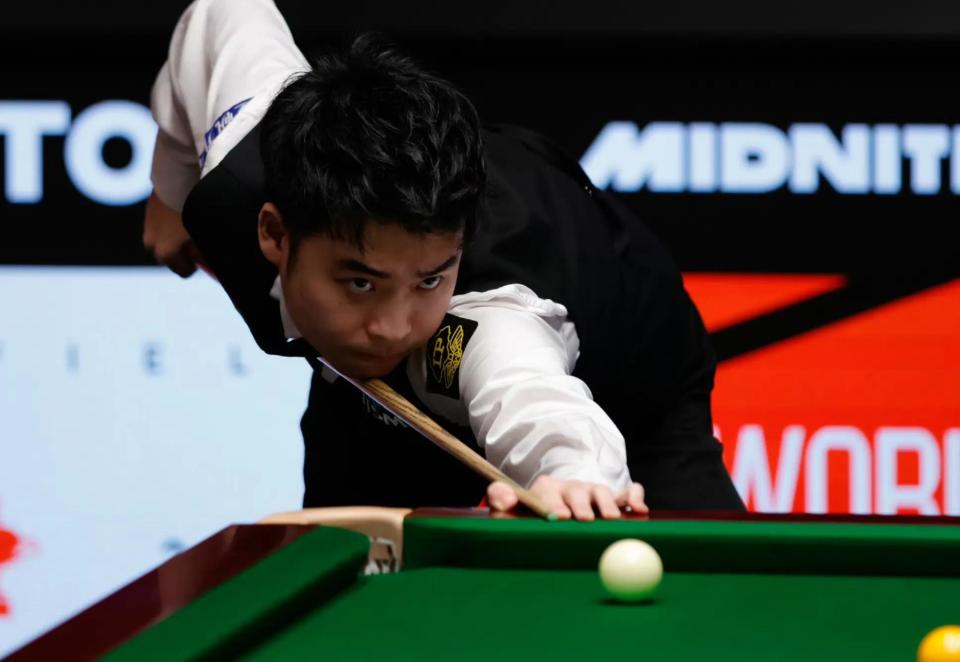 力沉的抽射 力沉的抽射