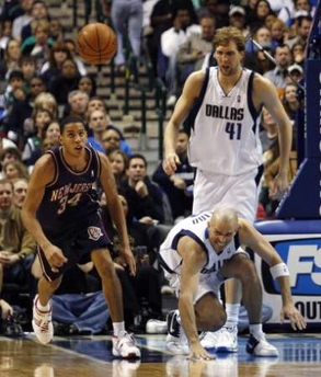 东契奇的交 东契奇的交